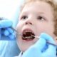 Pedodonzia odontoiatria pediatrica