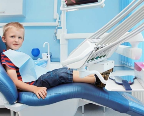 Mini-guida all’apparecchio ortodontico dedicata ai genitori
