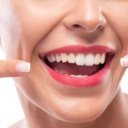Estetica del viso trattamento ortodontico