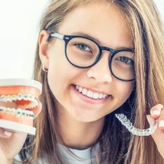 Dispositivi di avanzamento mandibolare, un trattamento innovativo per adolescenti in fase di crescita
