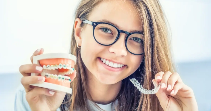 Dispositivi di avanzamento mandibolare, un trattamento innovativo per adolescenti in fase di crescita