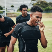 Bambini e sport come proteggere i denti