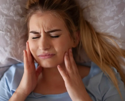 Bruxismo e bite: quando serve davvero e cosa aspettarsi