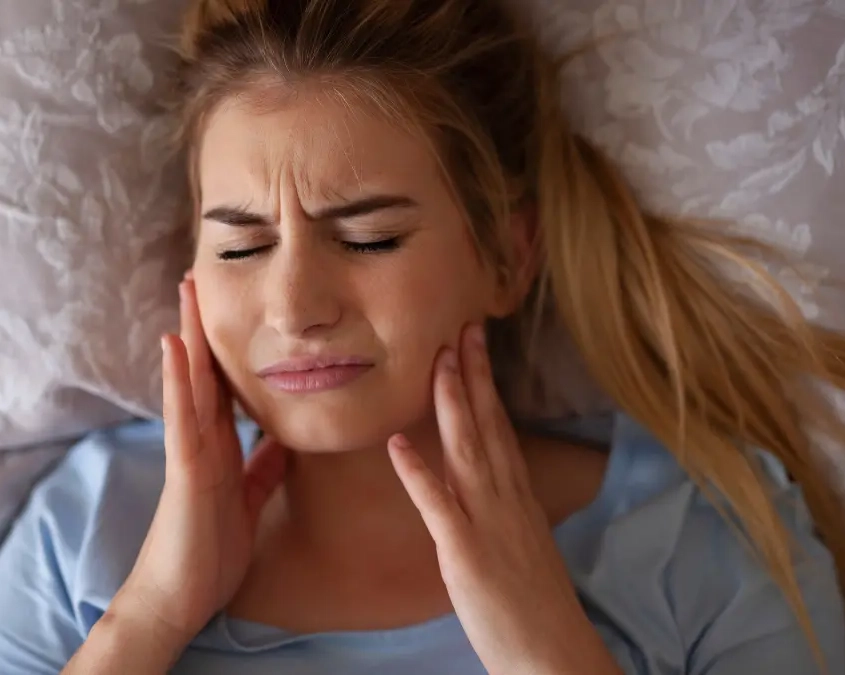 Bruxismo e bite: quando serve davvero e cosa aspettarsi