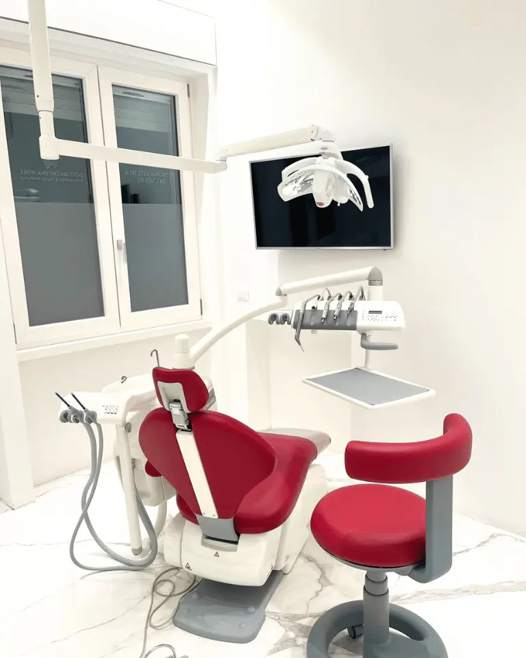 Studio Dentistico Cristina Vitale