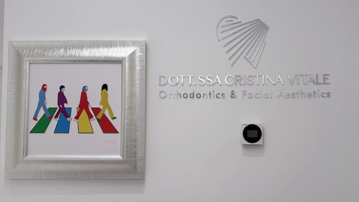 Studio Dentistico Dottoressa Cristina Vitale